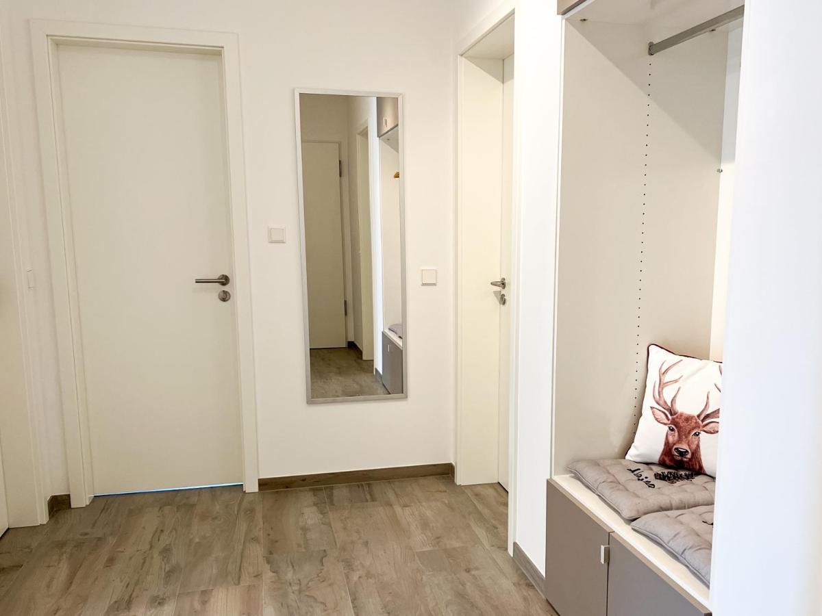 Wohnung Alpenblick Höchenschwand Exterior foto